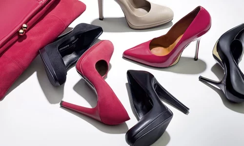 Обувь, которая подойдет к любому образу