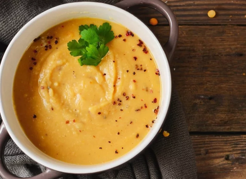 Секреты, как правильно варить горох?