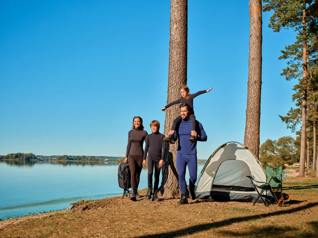 В топе – леггинсы и кальсоны. В Беларуси взлетел спрос на термобелье