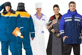 Спецодежда: защита, комфорт и профессиональный стиль