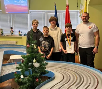 Юные конструкторы из Бобруйска завоевали серебро на Кубке Беларуси