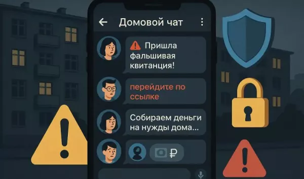 Поддельные домовые чаты и фишинговые ссылки на онлайн-уроки: о новых схемах обмана рассказали в Бобруйском РОВД