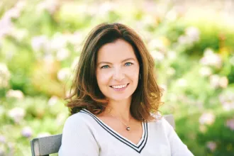 Таков портрет среднестатистической белорусской женщины, который представил Белстат