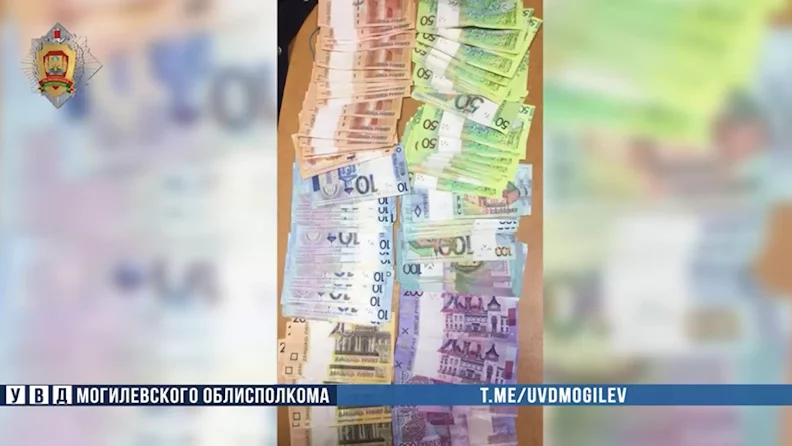 Рецидивист взломал магазин в Бобруйске и украл крупную сумму