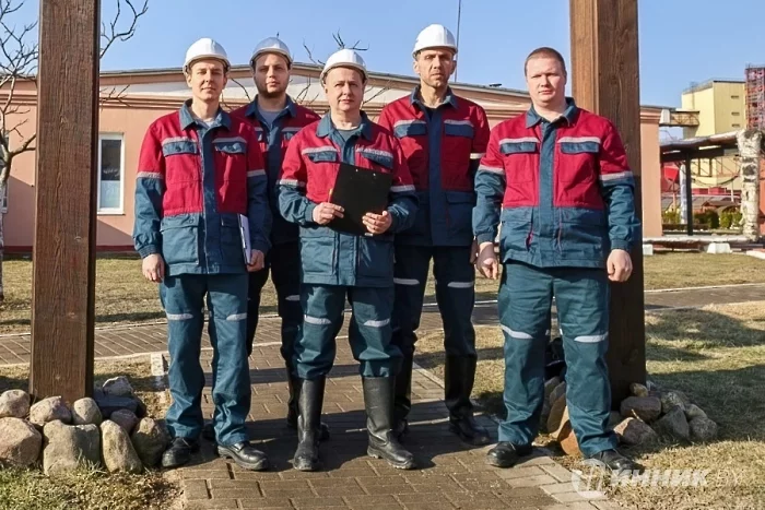 «Белшина» завоевала призовые места на республиканском конкурсе по охране труда