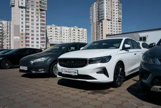 Как выбрать автомобиль с пробегом на белорусском рынке