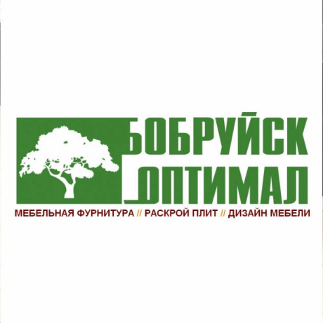 Бобруйск-оптимал. Производство офисной и бытовой мебели