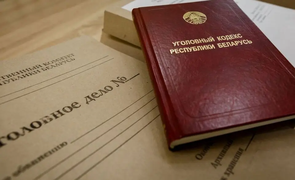 Житель Бобруйска похитил мотоблок с прицепом