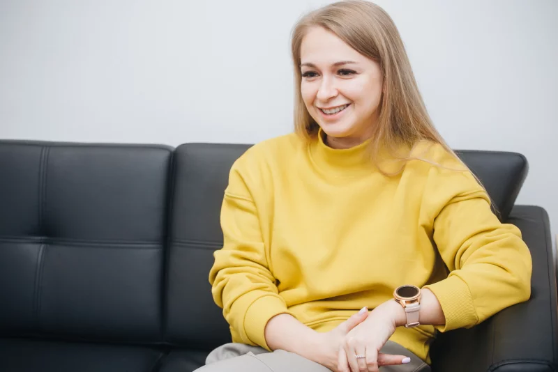 «Я хочу твою работу». Свадебный организатор