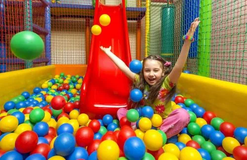 ТОП-7: куда сходить с детьми в Бобруйске