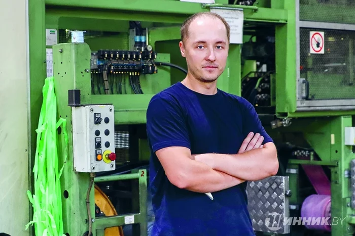Бобруйчанин Виталий Довнар: от сборки компьютеров до изучения криптовалюты — путь к саморазвитию