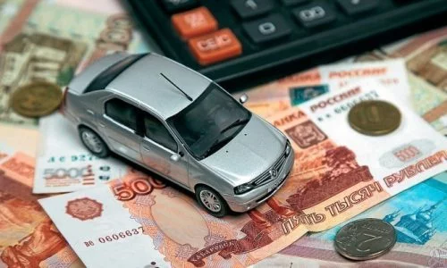 Налоги всегда должны оплачиваться вовремя