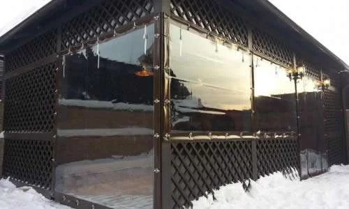 Удобные и простые пластиковые окна