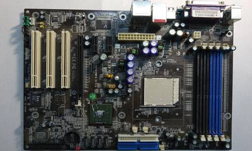 Утилизация драгоценных металлов