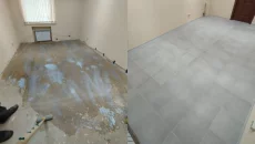 Плиточные работы и другое