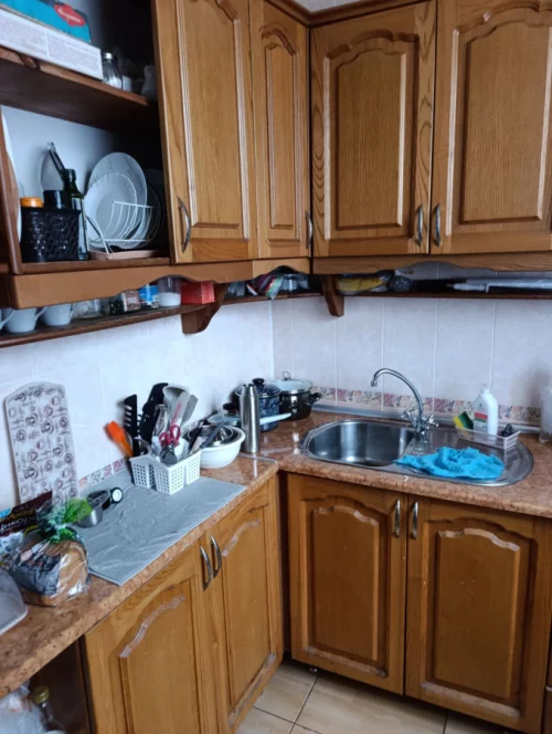 3-х комнатную квартиру