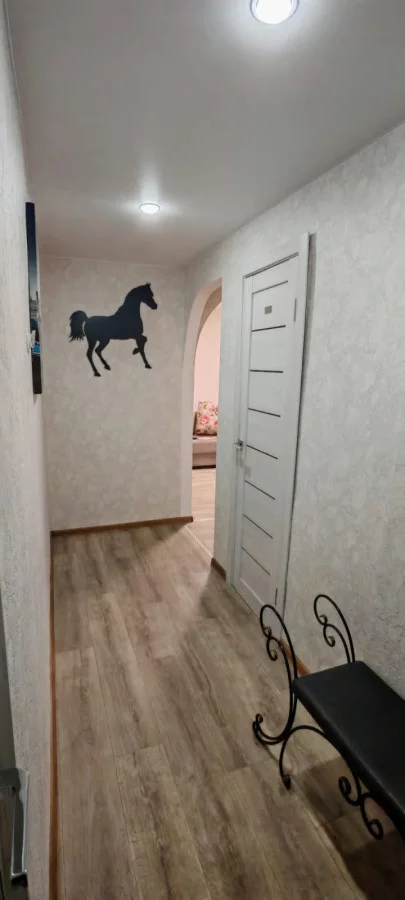 Однокомнатную квартиру