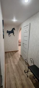 Однокомнатную квартиру