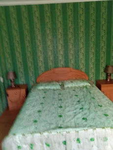 2-ух комнатная квартира на 1-ом этаже