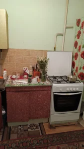 1комн. квартира на длительный срок