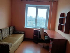 2-х комнатная квартира на длительный срок