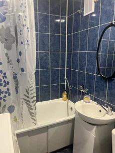1 комн.квартиру