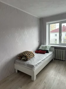 6 комнатная квартира в центре с января месяца