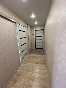 Однокомнатная квартира