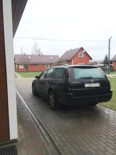 Ford Mondeo 2700 уе