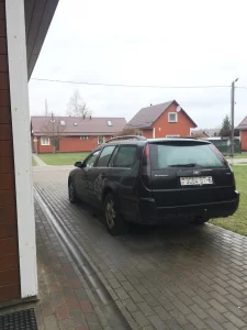 Мондео 130 лс 8000 руб