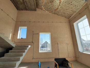 Электромонтажные работы. Электрик. Свет. Розетки