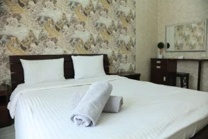 1-ком. по Рокоссовского, 56А