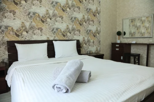 1-ком. по Рокоссовского, 56А