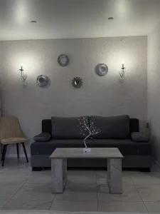 Двухкомнатная квартира в центре Бобруйска