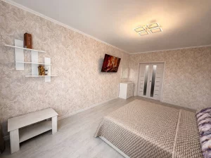 Квартира LUX-студия в центре Бобруйска