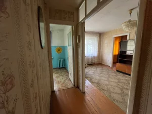 2-комнатная квартира по ул. Ковзана, 44. 3й эт 4-эт дома