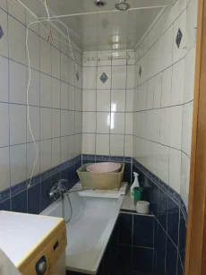 Однокомнатная квартира по ул. Крылова, д. 7