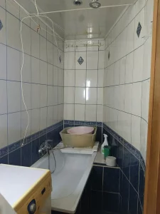 Однокомнатная квартира по ул. Крылова, д. 7