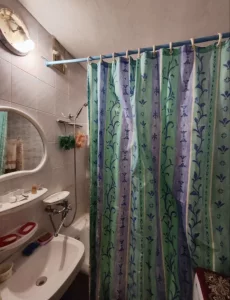 Цена снижена! Двушка в центре площадь Ленина