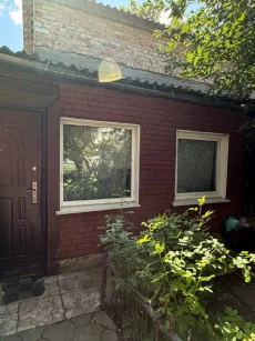 Двухкомнатная квартира по ул. Чонгарская, д. 35