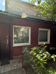 Двухкомнатная квартира по ул. Чонгарская, д. 35