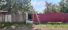 2-х комнатная квартира с газ. отопл. и сан/узлом по ул. Баумана