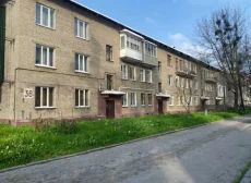 Просторная 2-комнатная квартира в авиагородке по ул. Ковзана, 38