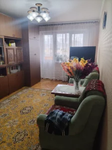 Двухкомнатная квартира по ул. 50 лет ВЛКСМ, д. 9