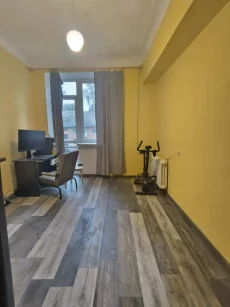 2-комнатная квартира по адресу: ул. Ковзана, д. 7