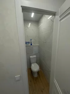 2-х комнатная