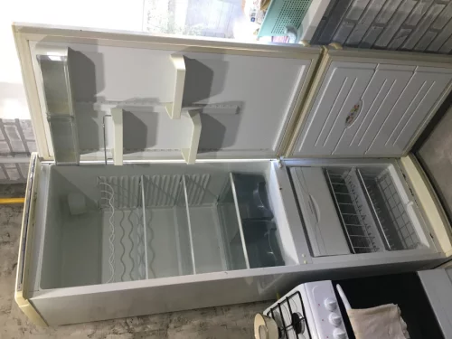 Холодильник 330 руб