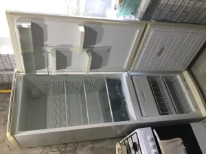 Холодильник 330 руб