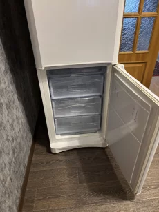 Холодильник INDESIT