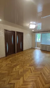 Трёхкомнатная квартира по ул. Орджоникидзе, д. 10